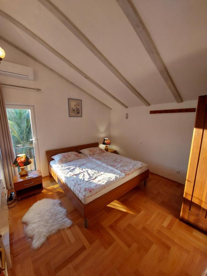 Apartment Sun view Mali Lošinj Extérieur photo