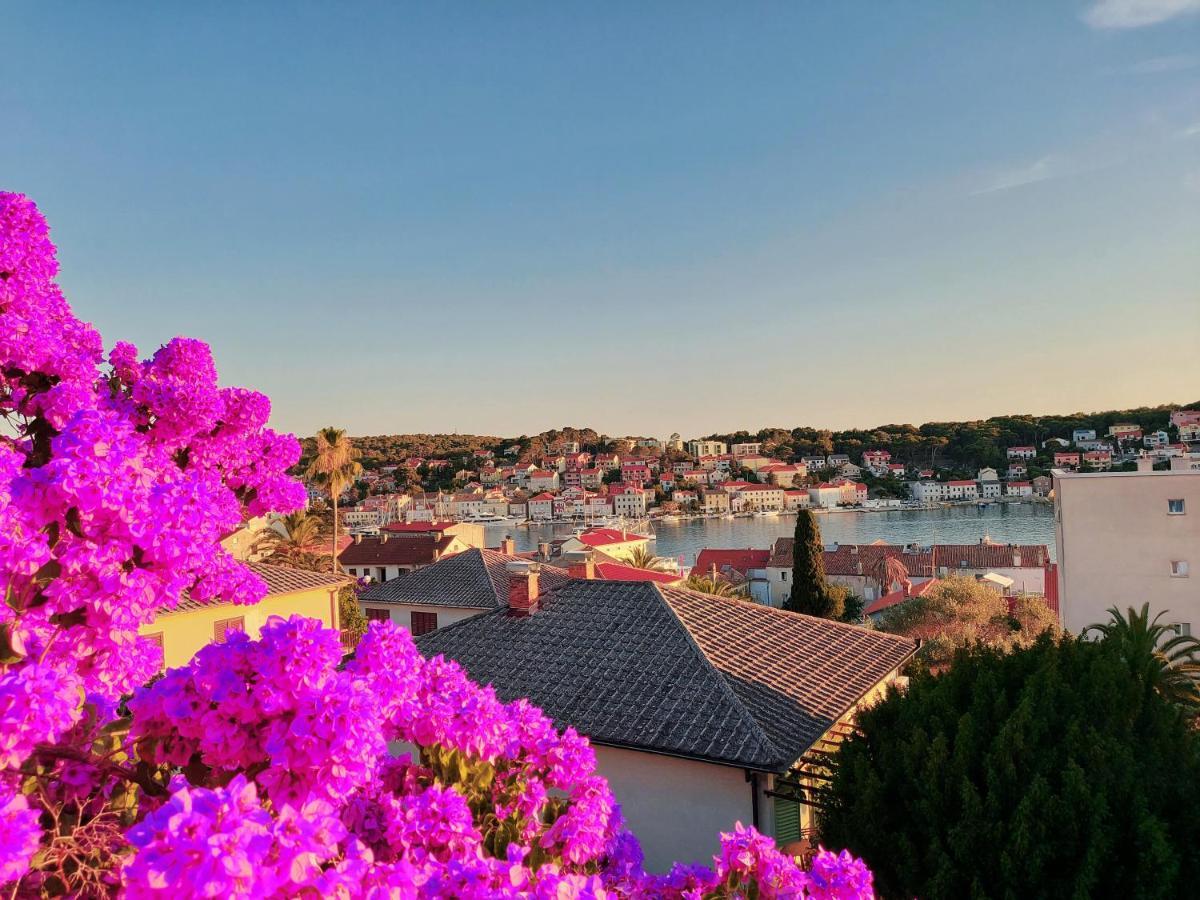 Apartment Sun view Mali Lošinj Extérieur photo