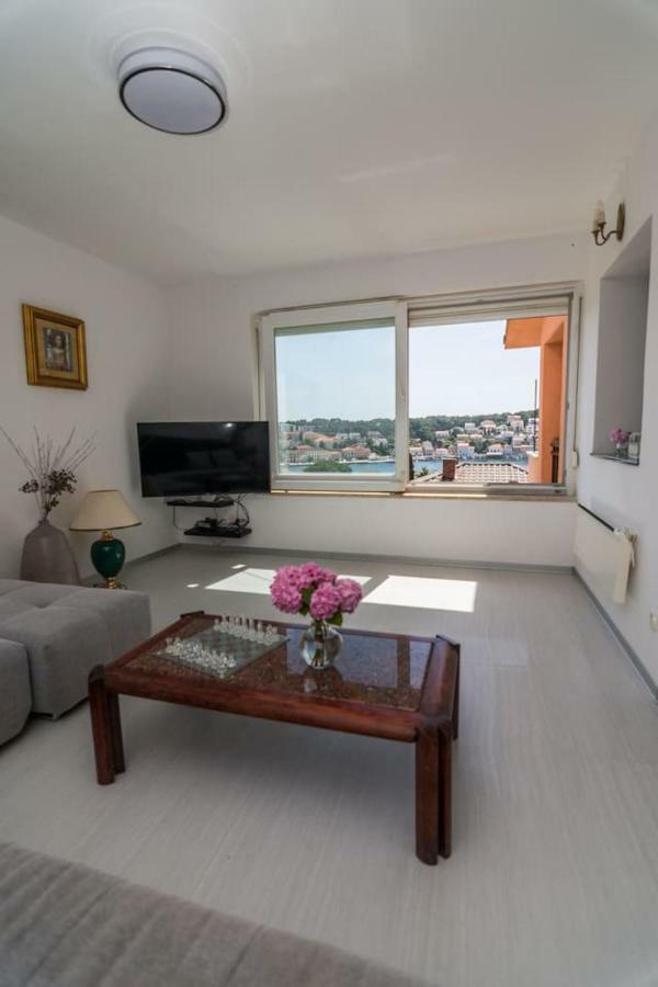 Apartment Sun view Mali Lošinj Extérieur photo