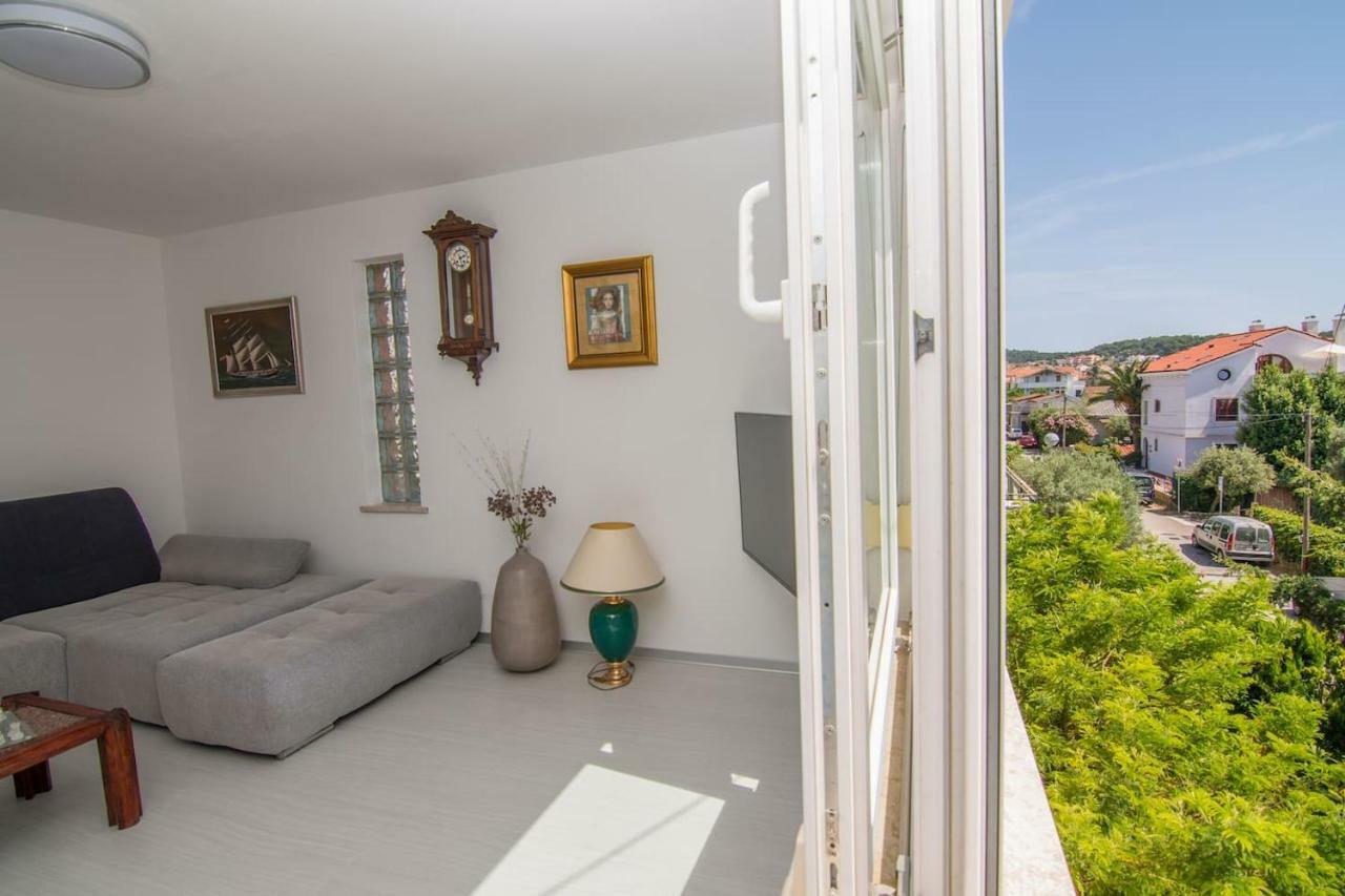Apartment Sun view Mali Lošinj Extérieur photo