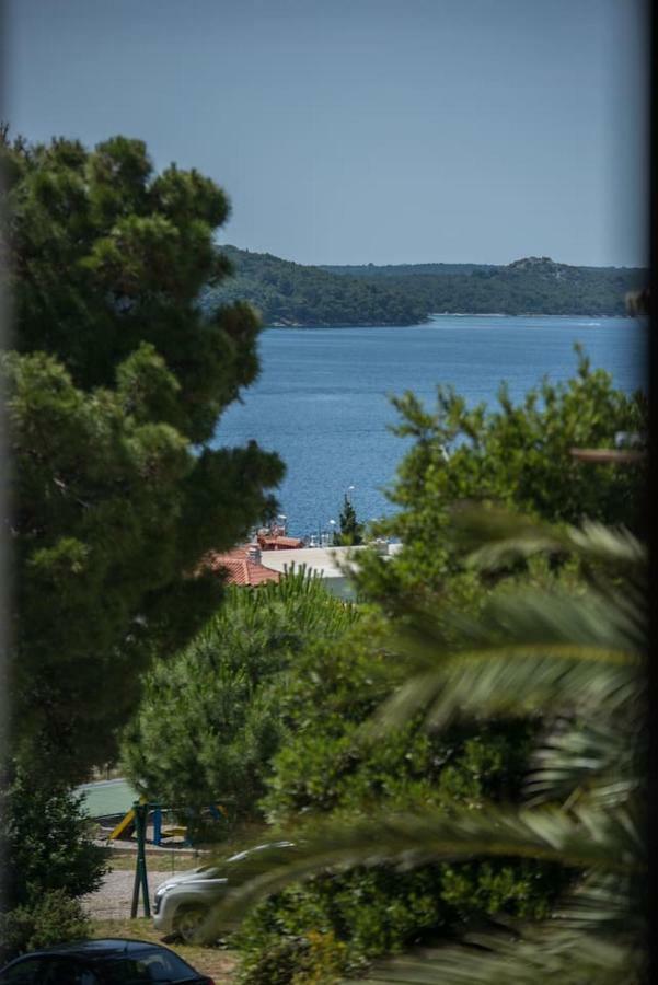 Apartment Sun view Mali Lošinj Extérieur photo
